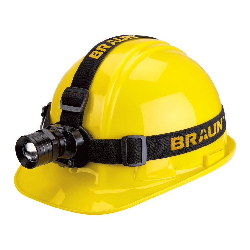 310 Lumen Swivel LED Headlamp A390