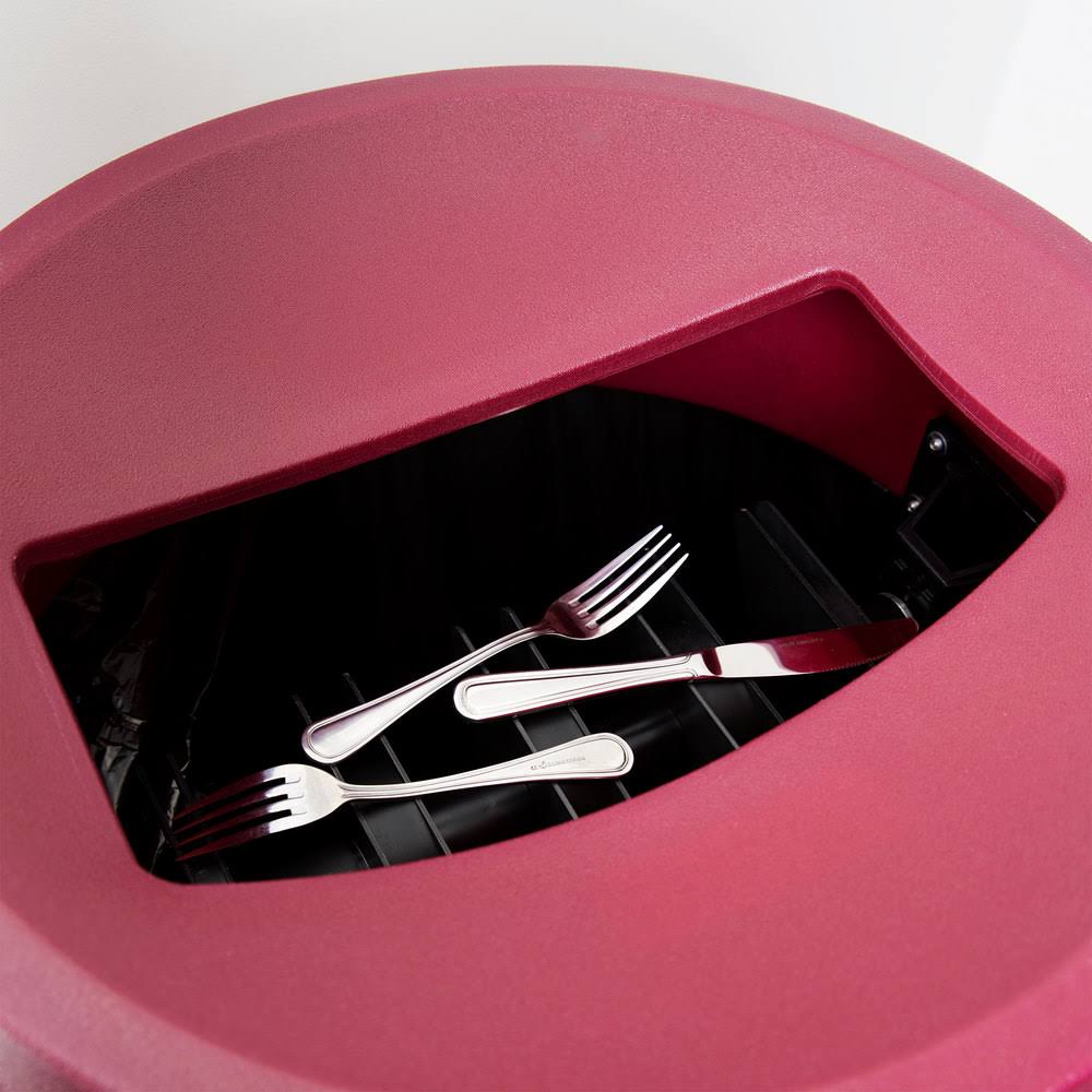 Flatware Retriever B65350