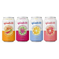 20 Pack Sparkling Water, 12 Fl Oz G31478