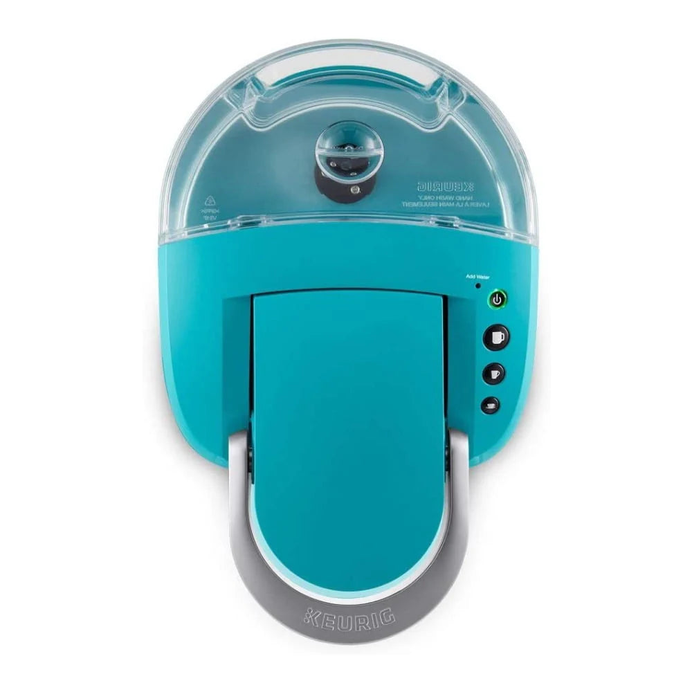 Single-Serve K-Cup Pod Coffee Maker B758590