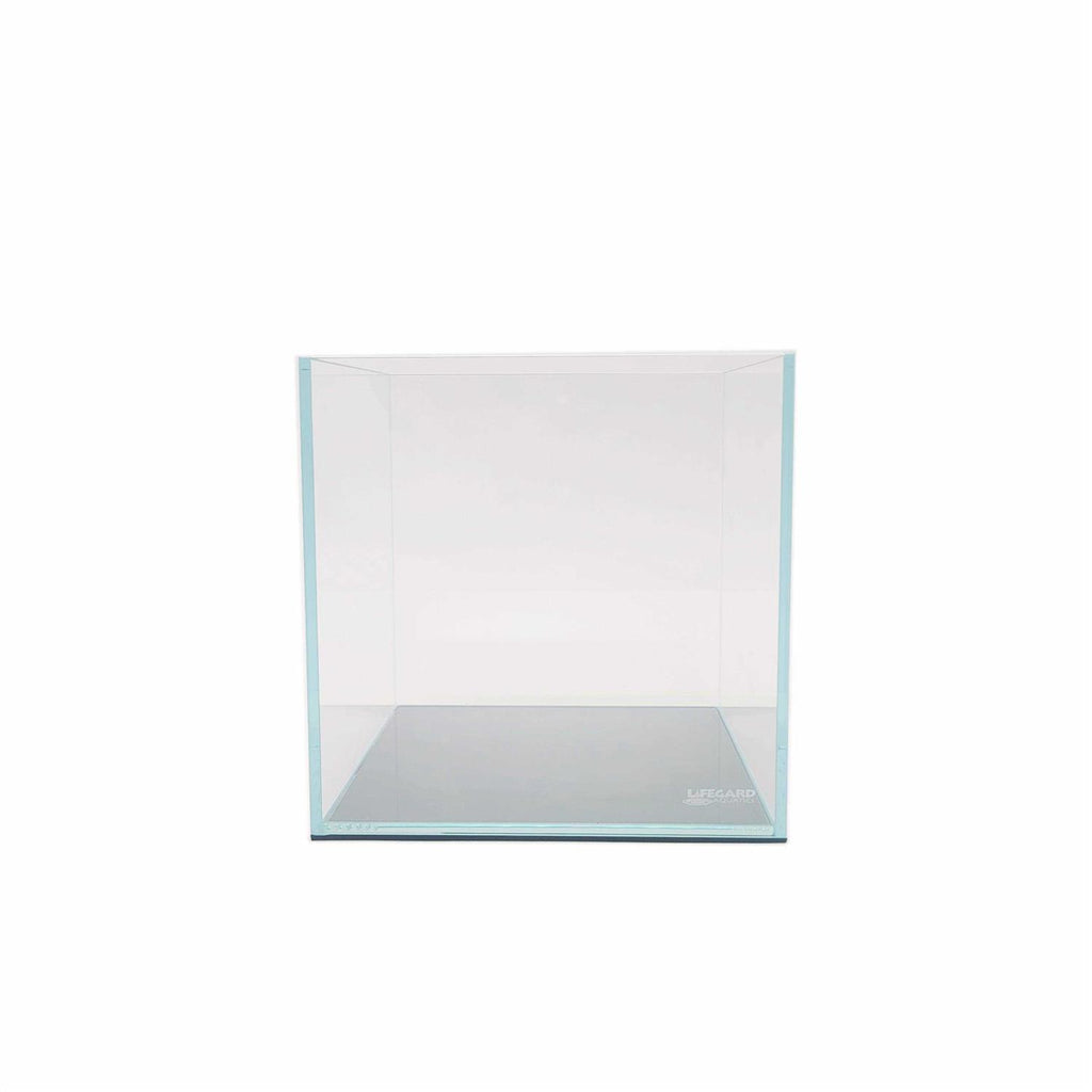 Nano Cube Low Iron Ultra Clear Glass Tank Q9025