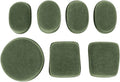 Olive Drab Helmet Pads P626