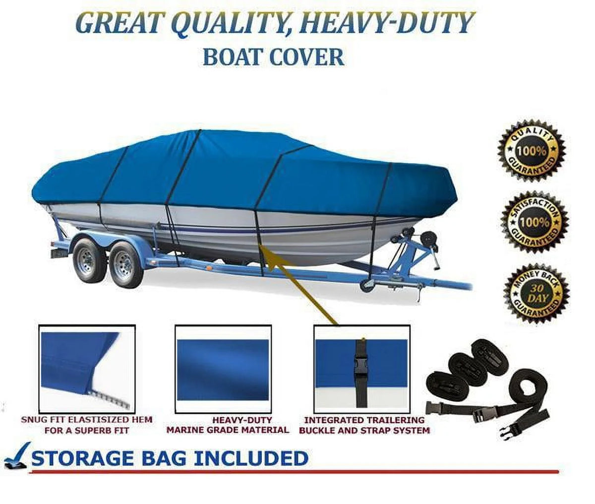Boat Cover L991765