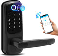 Fingerprint Bluetooth Smart Door Lock K769099