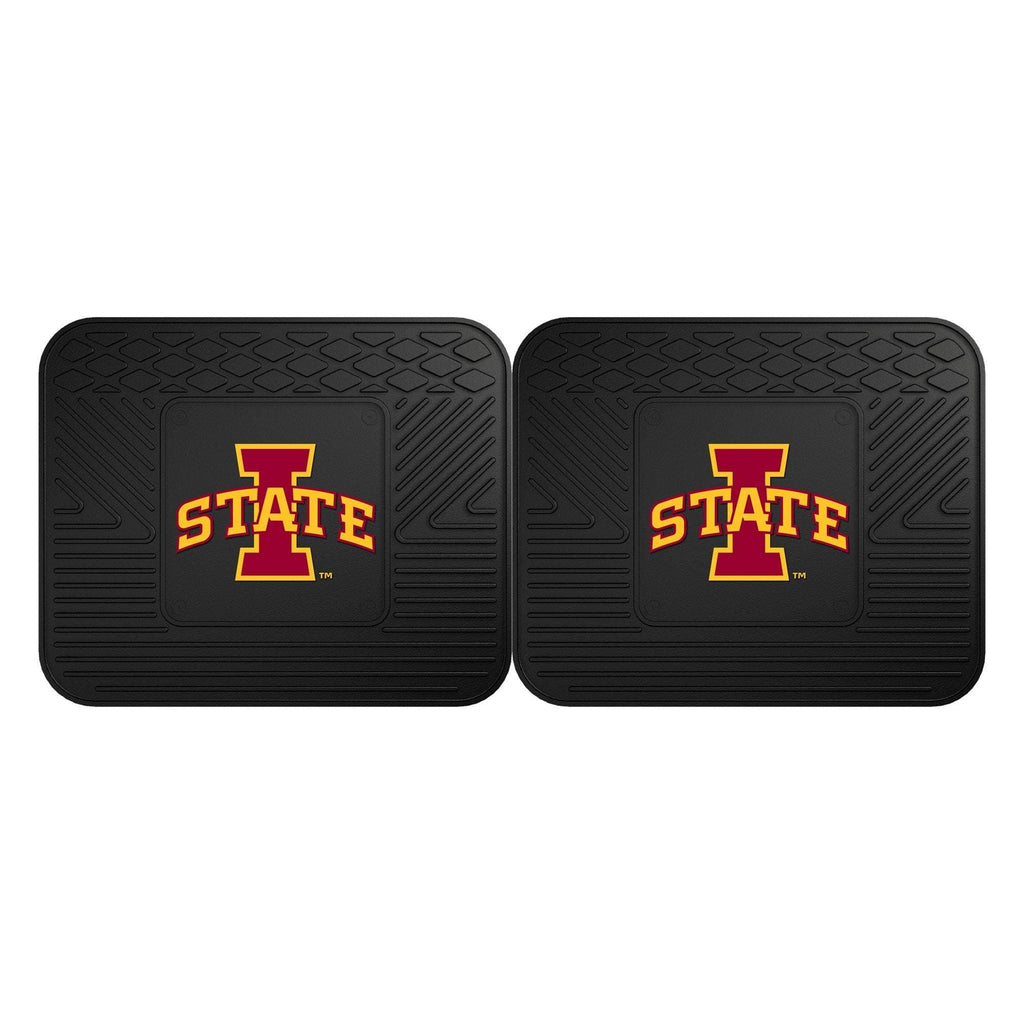 4pc Heavy Duty Floor Mat Sets for Cars, Trucks, SUVs J83239