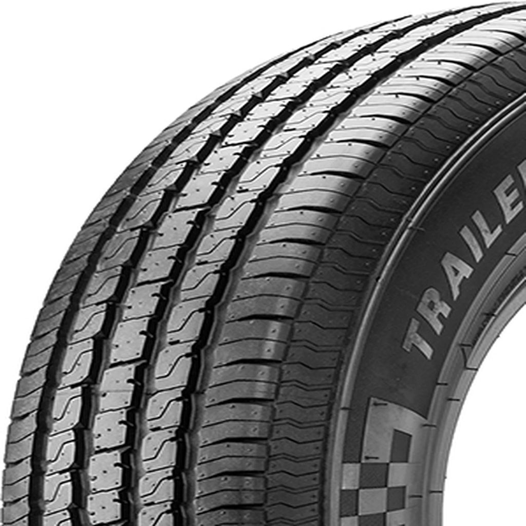 ST225/75R15 117/112M E Trailer Tire Y49754