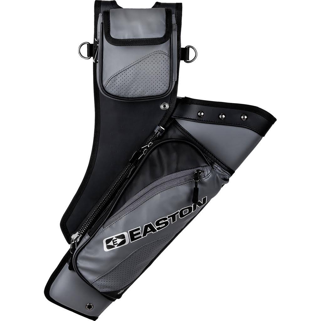 Black RH Takedown Hip Quiver with Belt O65295