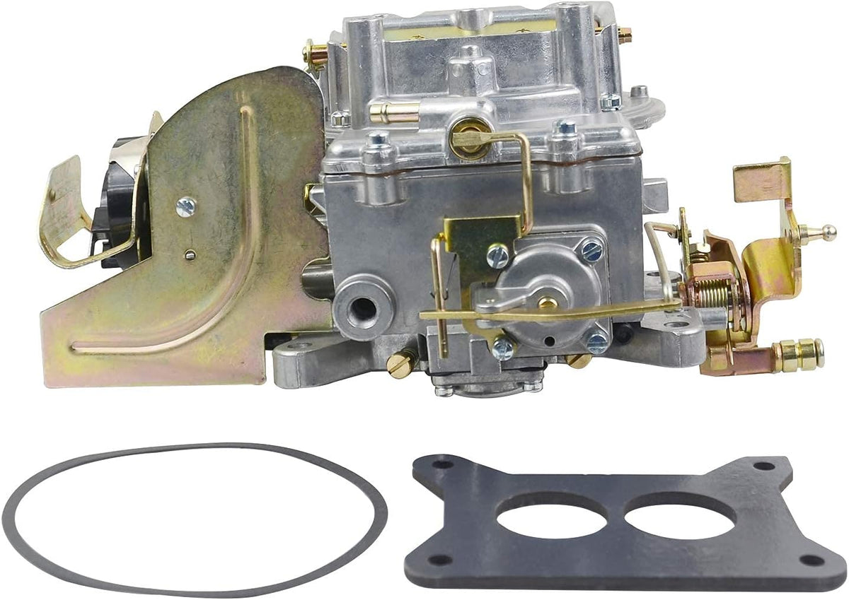 2-Barrel Carburetor 2100 2150 Electric Choke R697277