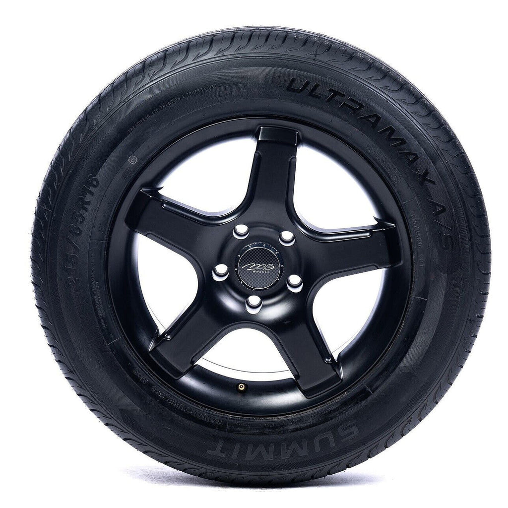 All-Season Tire 195/65R15 91H X116687