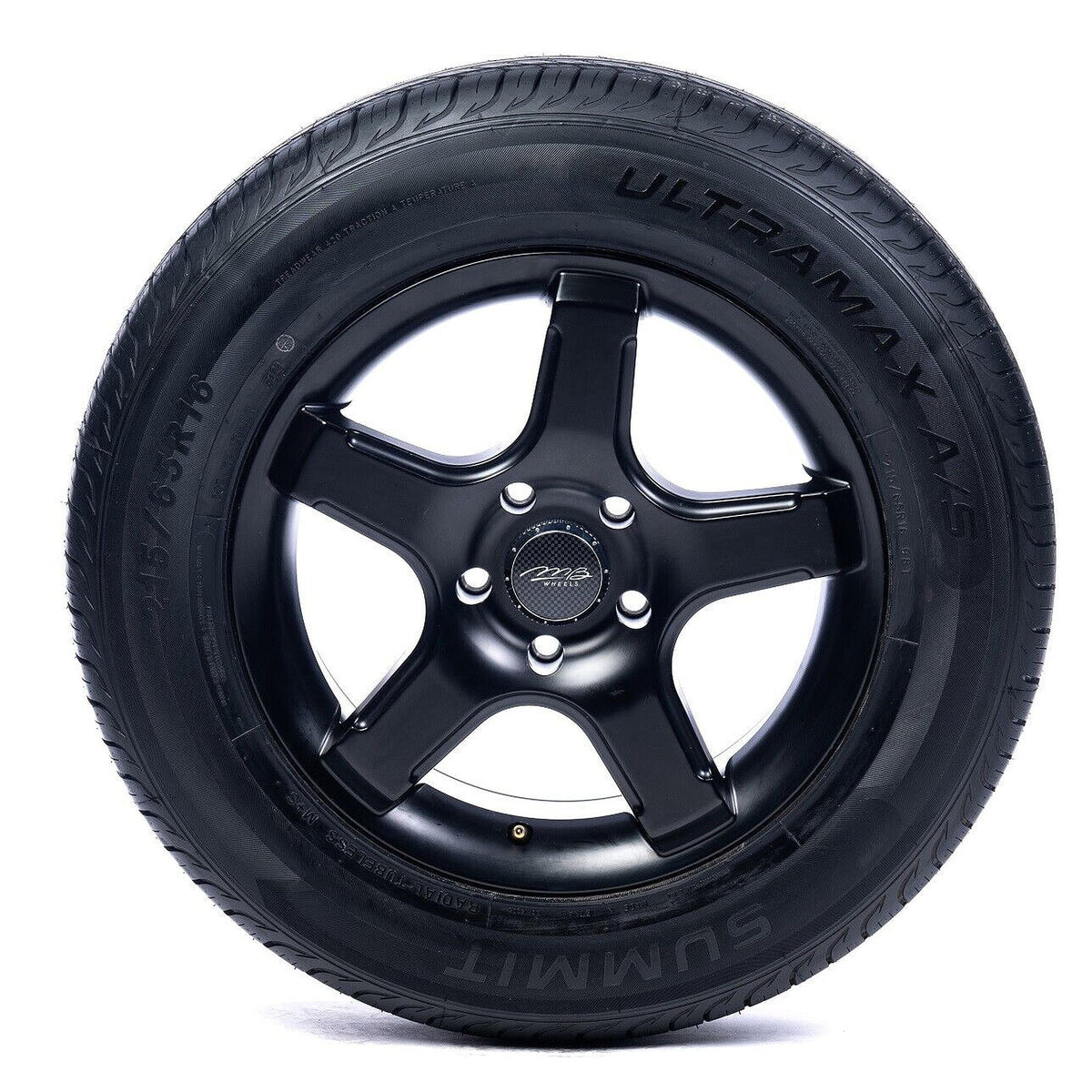 All-Season Tire 195/65R15 91H X116687