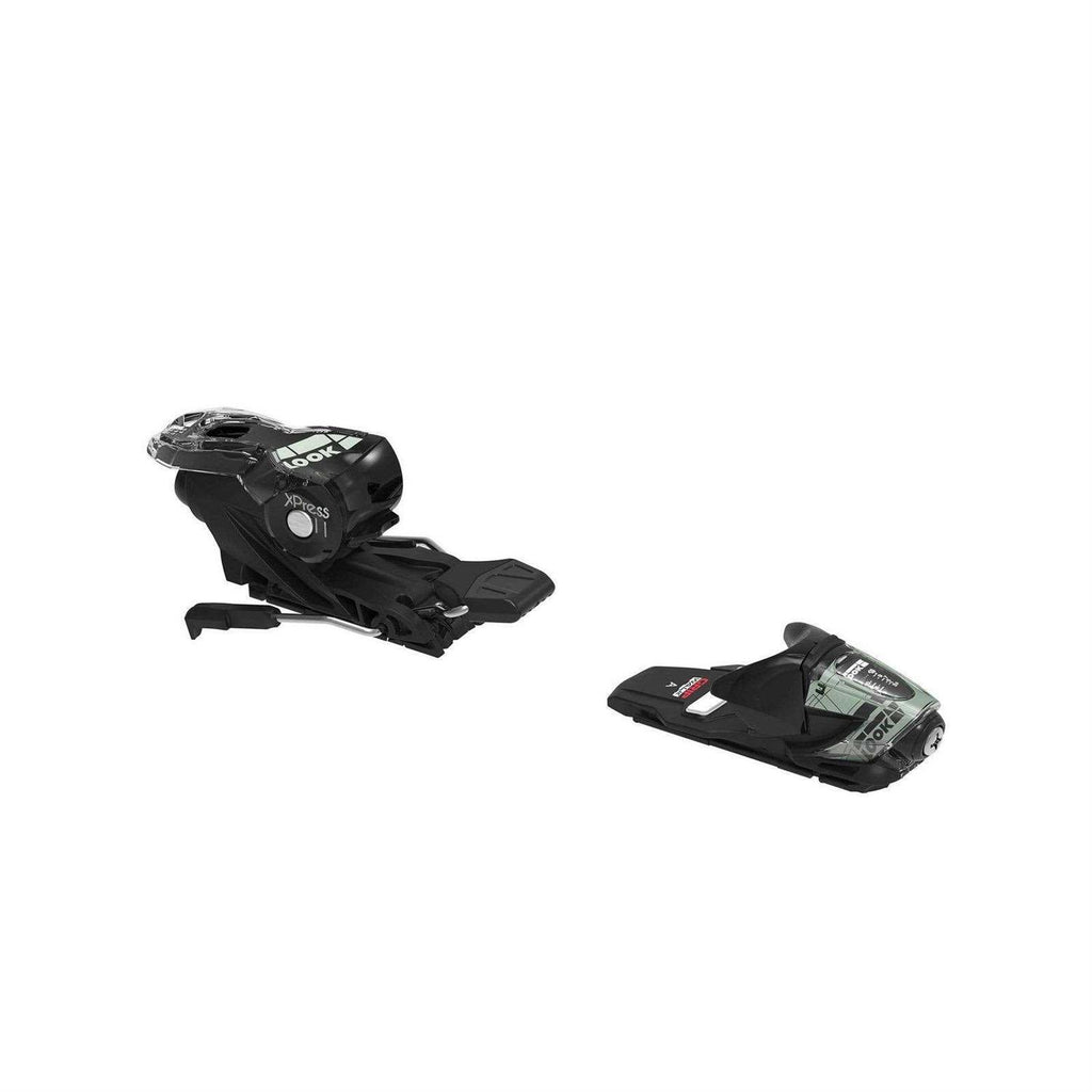 Experience 78 Skis with Xpress 10 Bindings E619