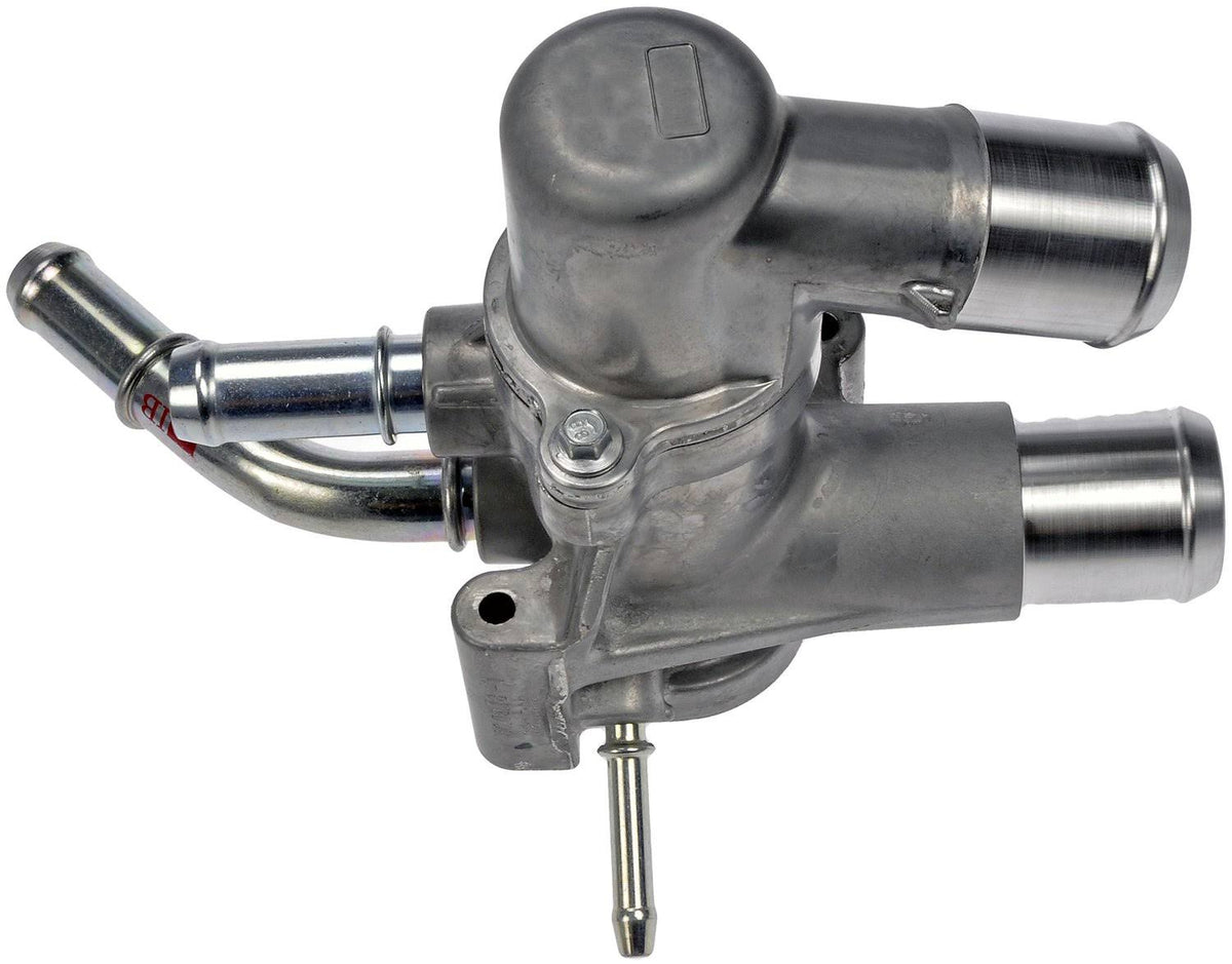 Engine Coolant Thermostat Housing Assembly V378318