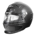 Gloss Carbon Racing Helmet J7054