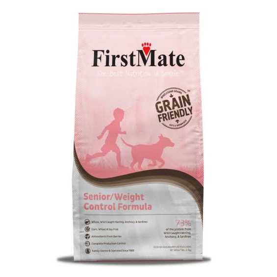 Grain Friendly Cage Free Chicken Meal & Oats Dog Food V352597
