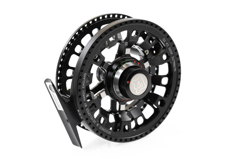 Titanium Fly Reel D50043