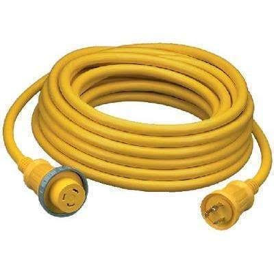 30A 125V Shore Power Cable Sets V1761