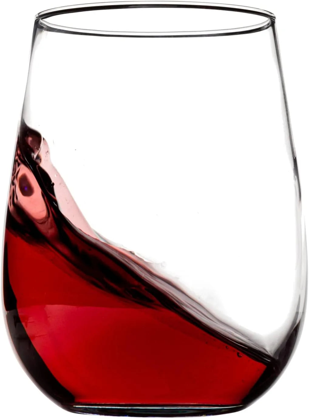 16 Ounce Wine Glasses Set of 4 T310