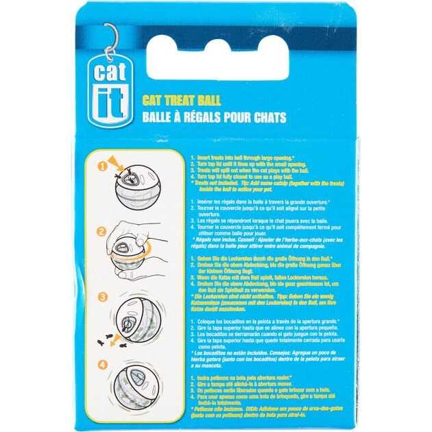 Treat Ball H2324