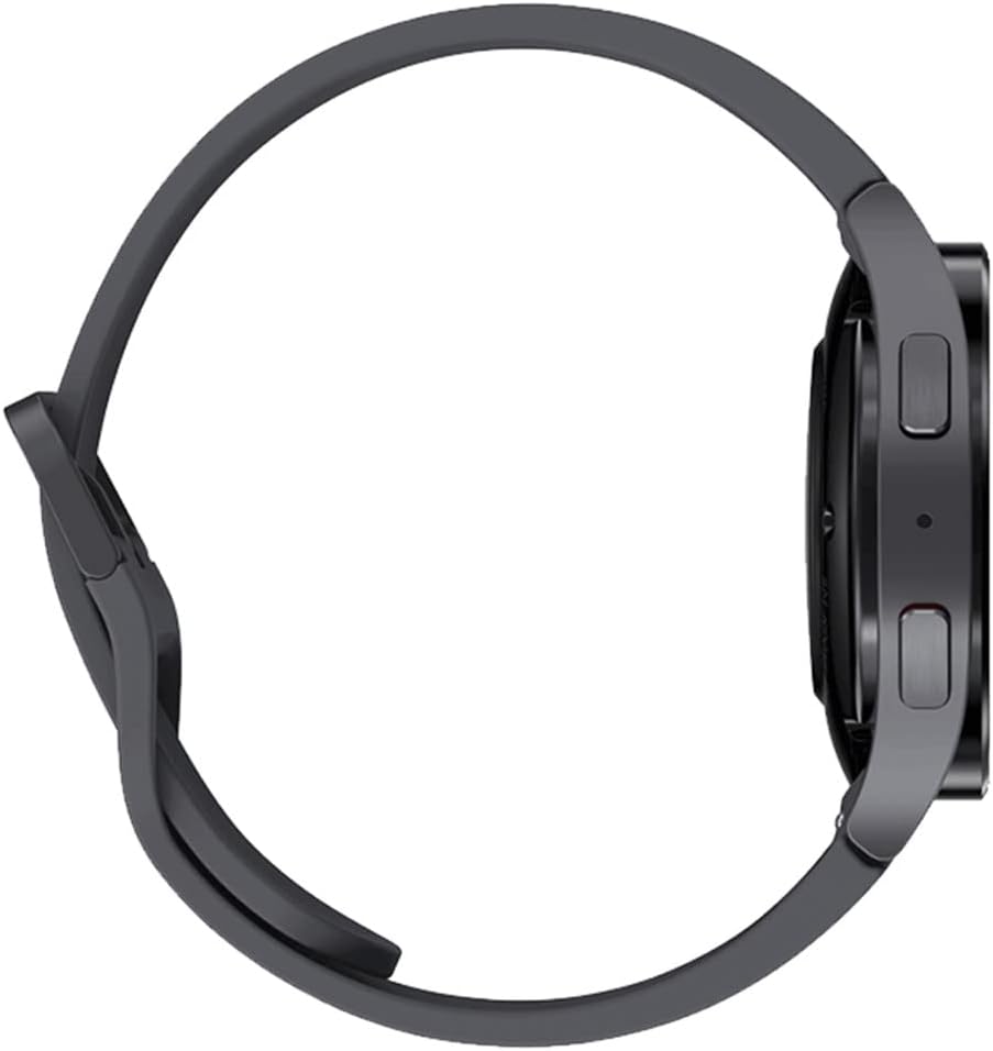 Galaxy Watch 5 (40mm, WIFI + 4G LTE) 1.2" Super AMOLED Smartwatch GPS Bluetooth Unlocked Graphite K325