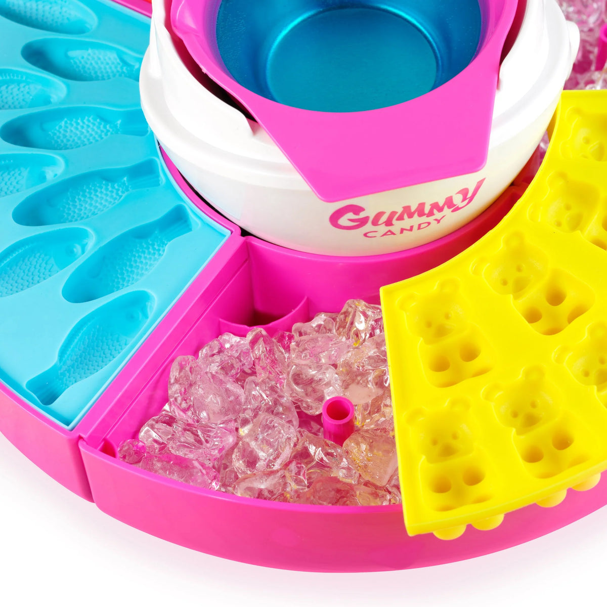 Gummy Candy Maker J13254