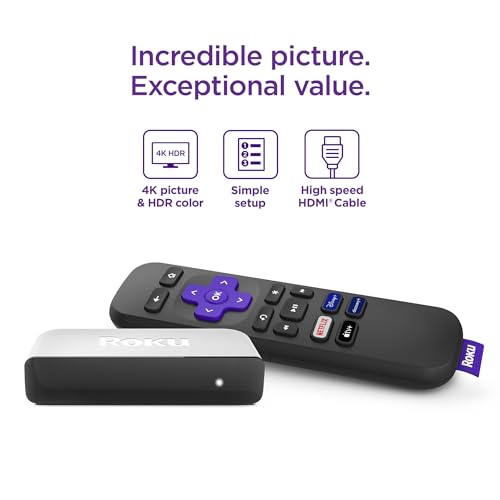 Streaming Player P6284