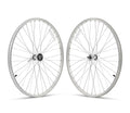Front and Rear Beach Cruiser Bicycle Wheelset S48532