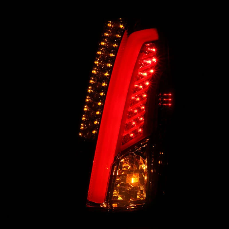 LED Tail Lights H9180