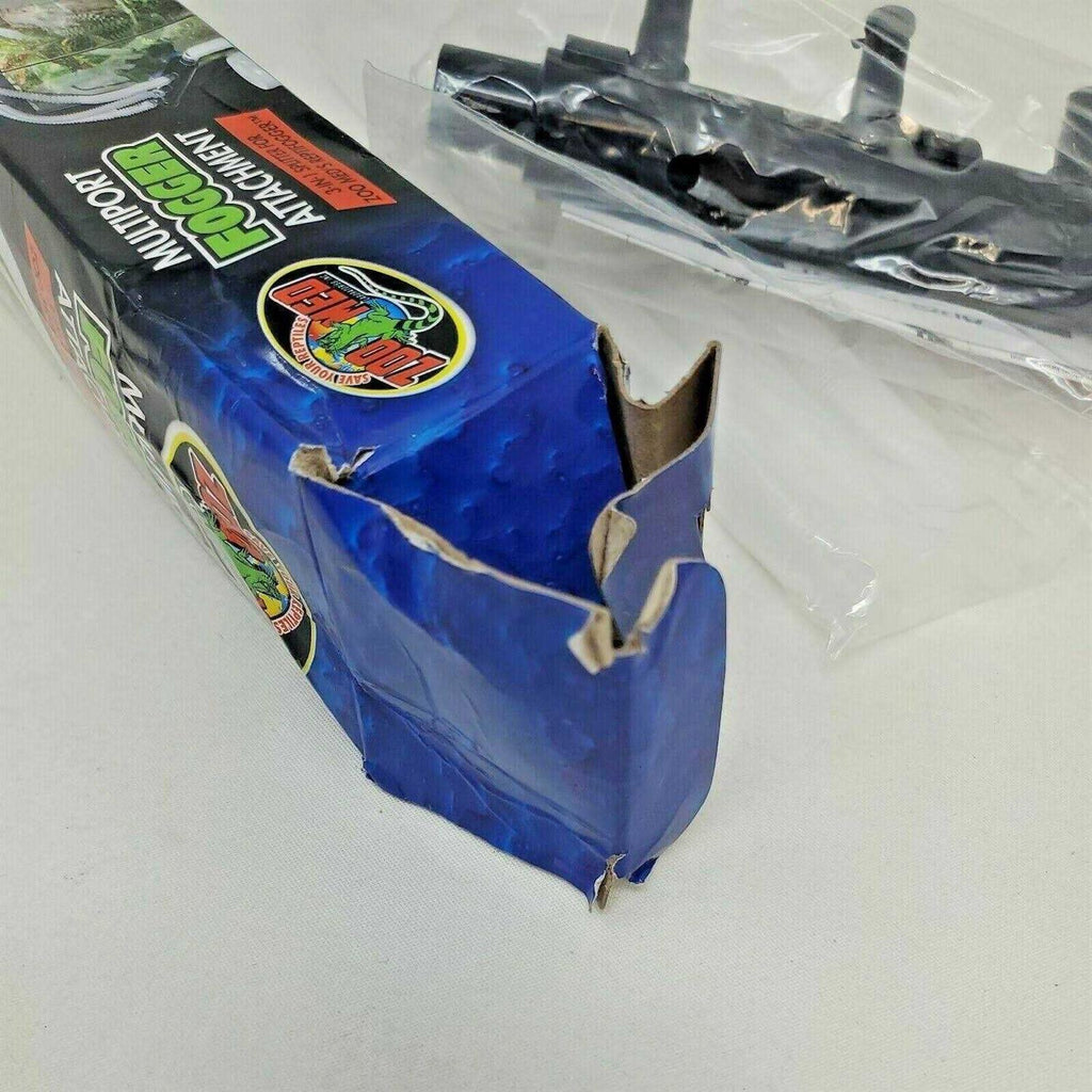Multiport Fogger Attachment R109