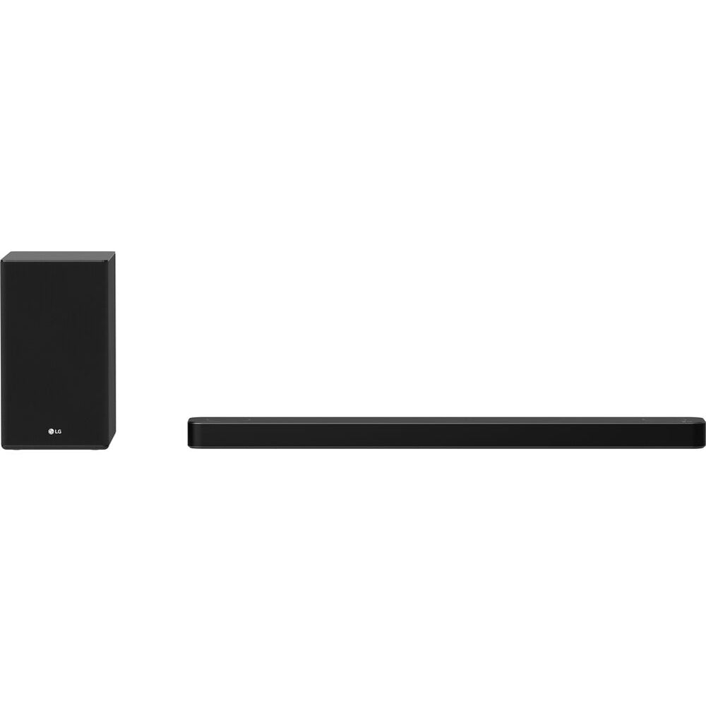 3.1.2ch Sound Bar with Subwoofer H64779
