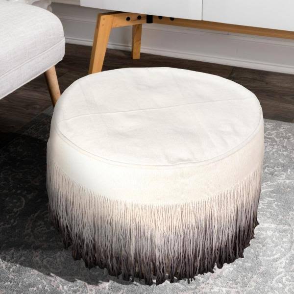 Ombre Pouf L5630