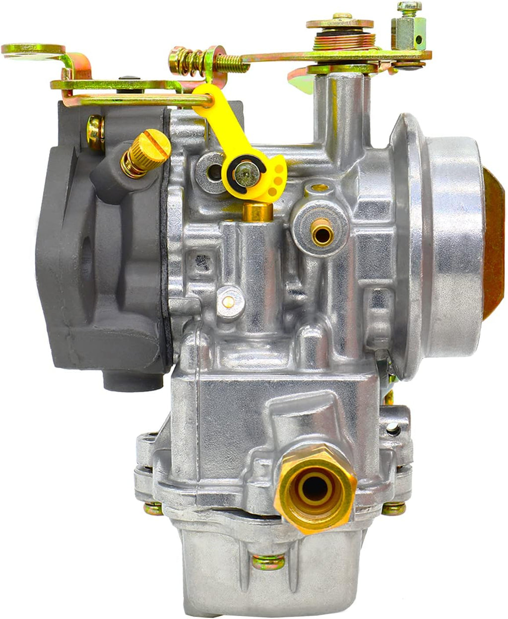 1-Barrel 1960 Carburetor Replacement with Mounting Gasket V767305