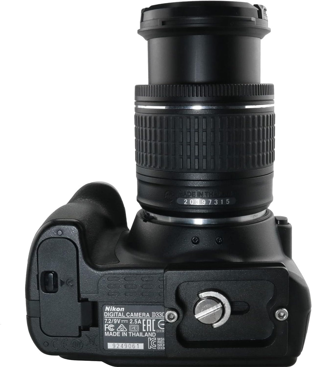 Quick Release Plate for DSLR Camera Tripod Ballhead Pack of 2 S5535