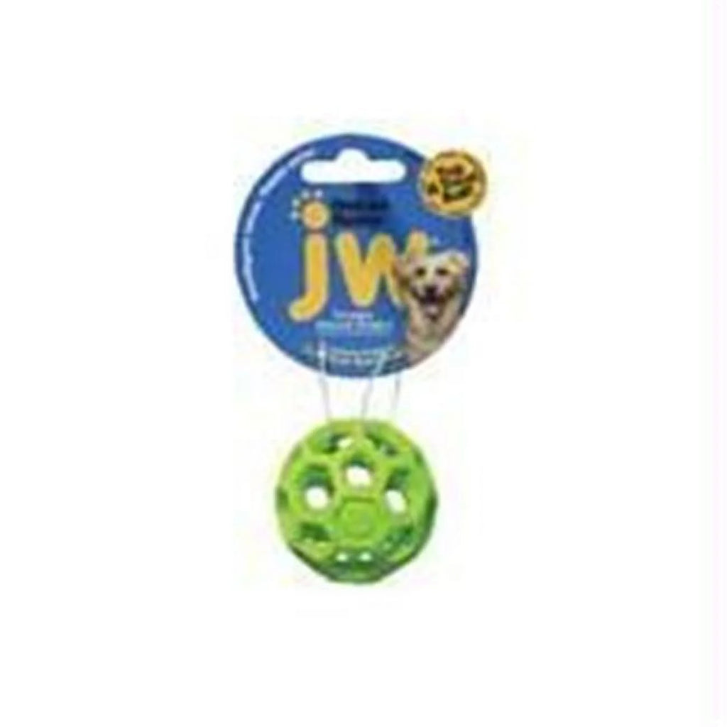 Rubber Dog Toy Mini 2" Diameter A311605