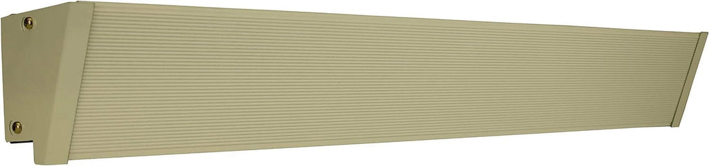 71" 840W 240V Almond Cove Heater X6942