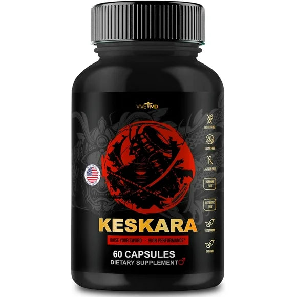 60 Capsules P8092