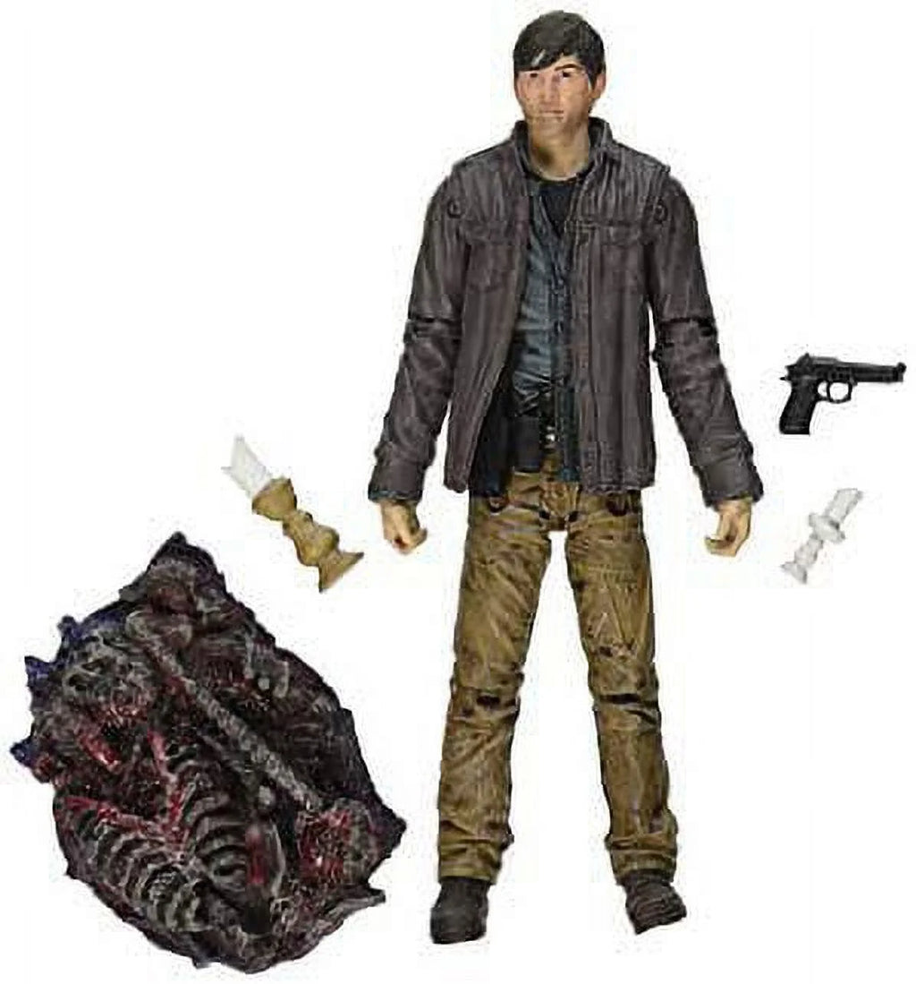Gareth Action Figure Z952371