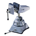 2-3/4" Vacuum Base Vise Z680463