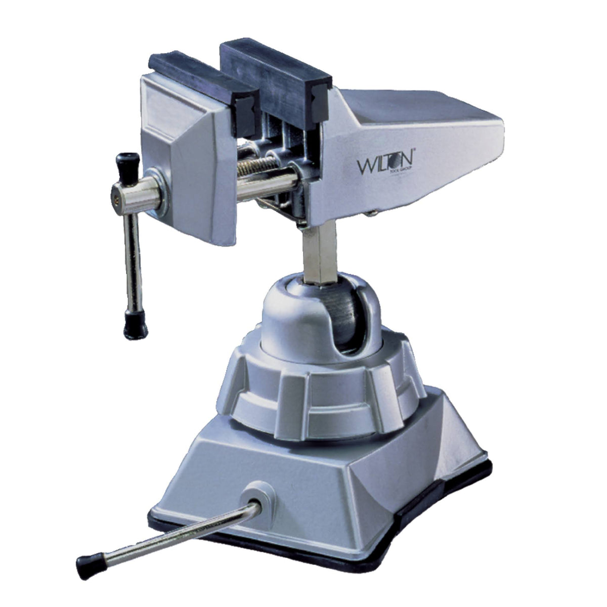 2-3/4" Vacuum Base Vise Z680463