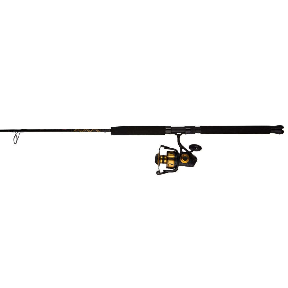Fishing Rod and Reel Spinning Combo U71954