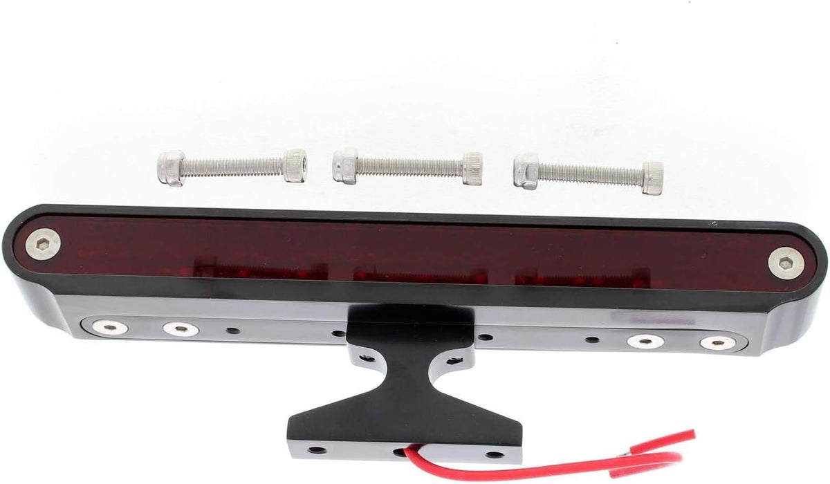 Black Pack of 2 LED Third Brake Light Z13673