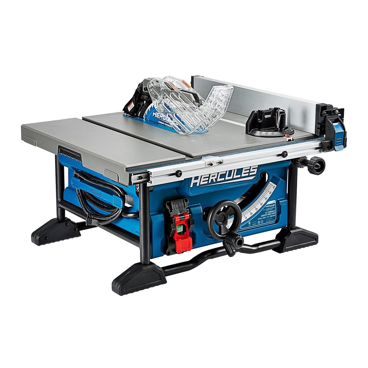 15 Amp 10 in. Compact Table Saw U43465