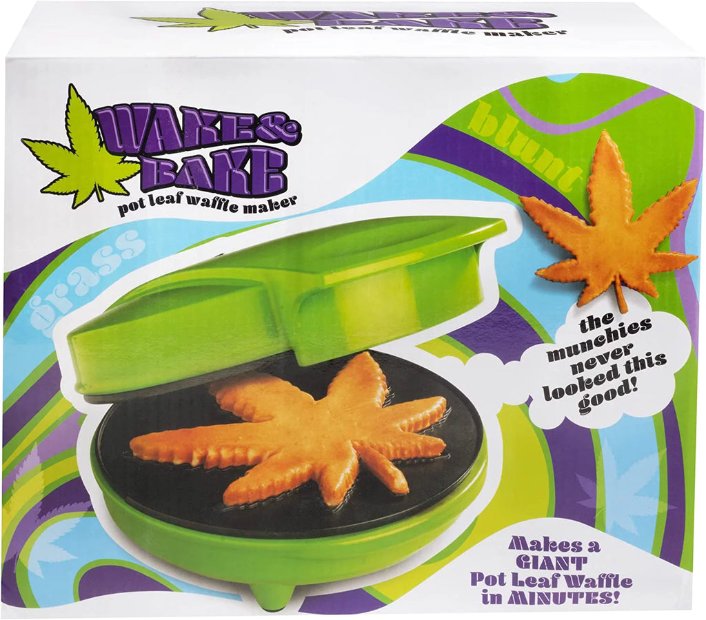 Non Stick Electric Waffle Maker S538178