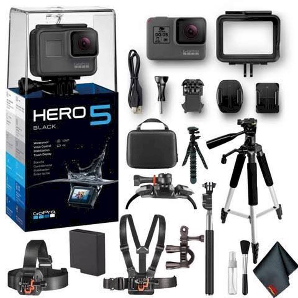 12mp Waterproof 4K Action Camera S5880
