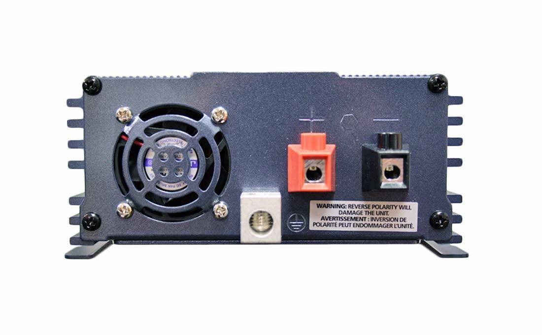 300 Watt Pure Sine Wave Inverter E96673