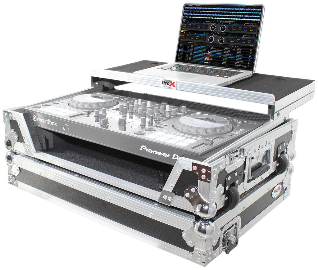 Flight Case with Wheels R7372