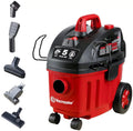 4 Gallon Wet/Dry Vacuum P6101