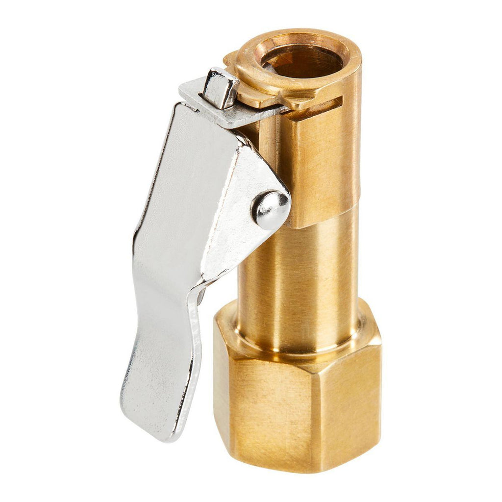 Straight Air Chuck with Lock-On Lever O779