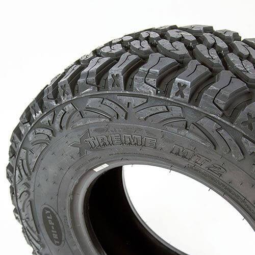 Pro Comp Xtreme MT2 Tire W319