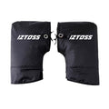 Windproof Waterproof Motorcycle Handlebar Gloves P949
