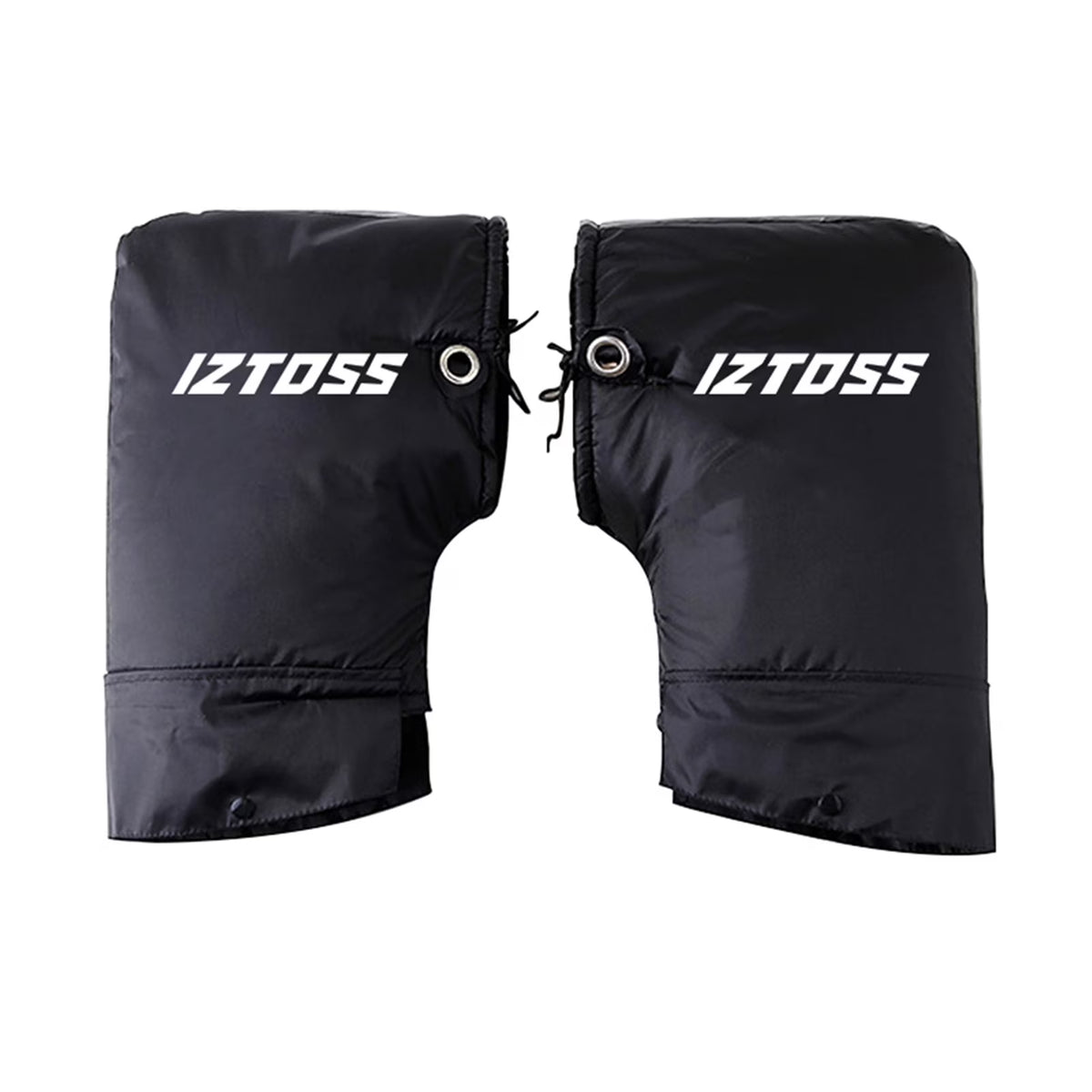 Windproof Waterproof Motorcycle Handlebar Gloves P949